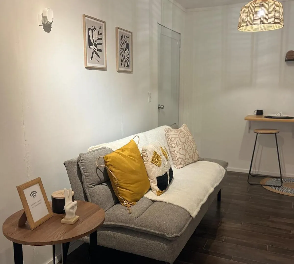 Appartamento Tres Casitas Pr San Sebastián