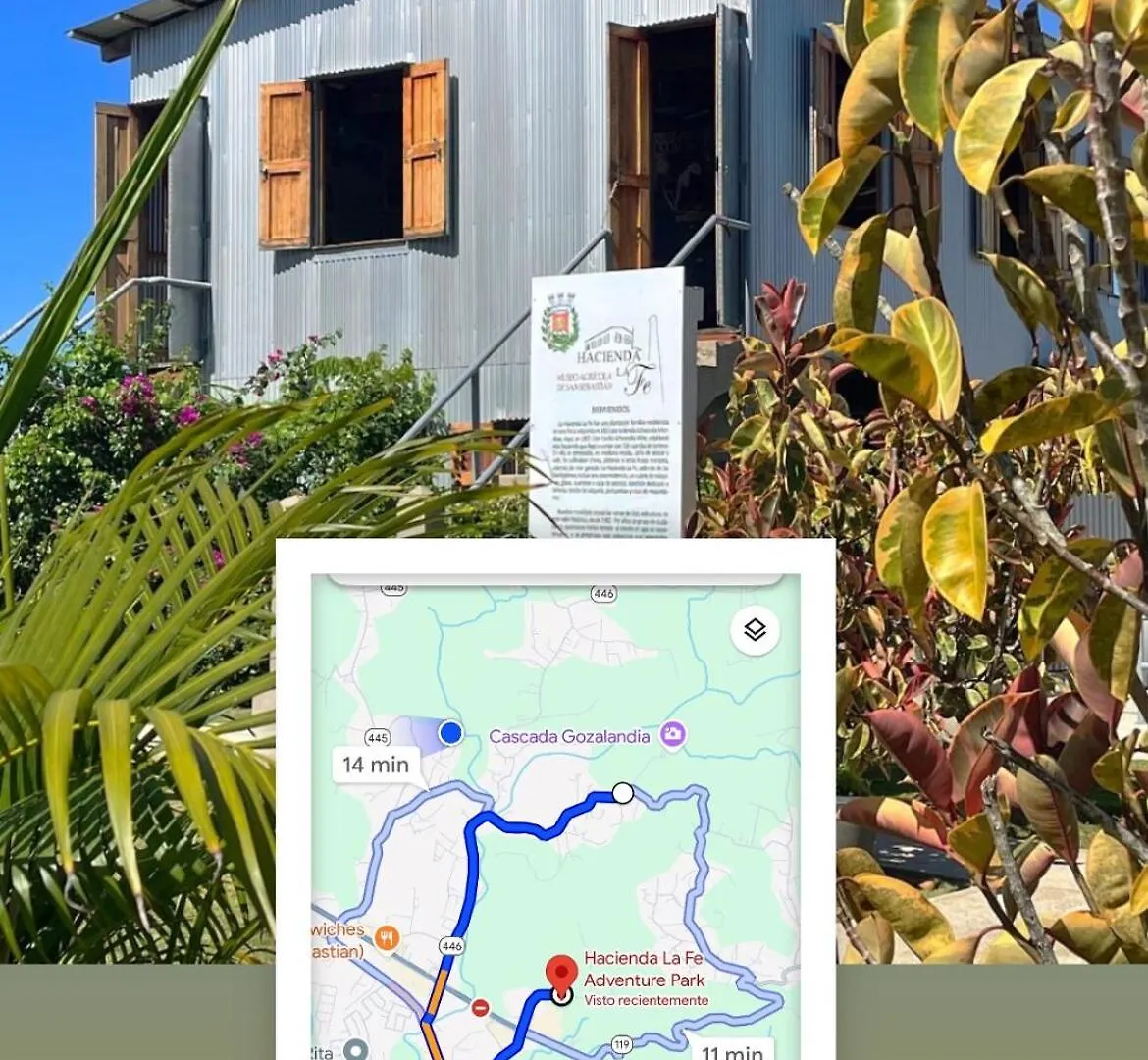 Appartamento Tres Casitas Pr San Sebastián 0*,  Porto Rico