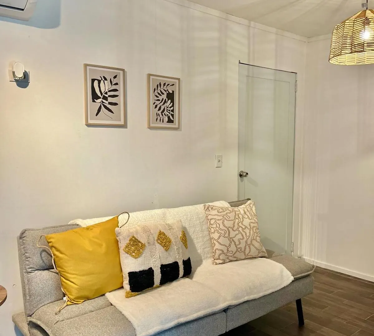 Appartamento Tres Casitas Pr San Sebastián