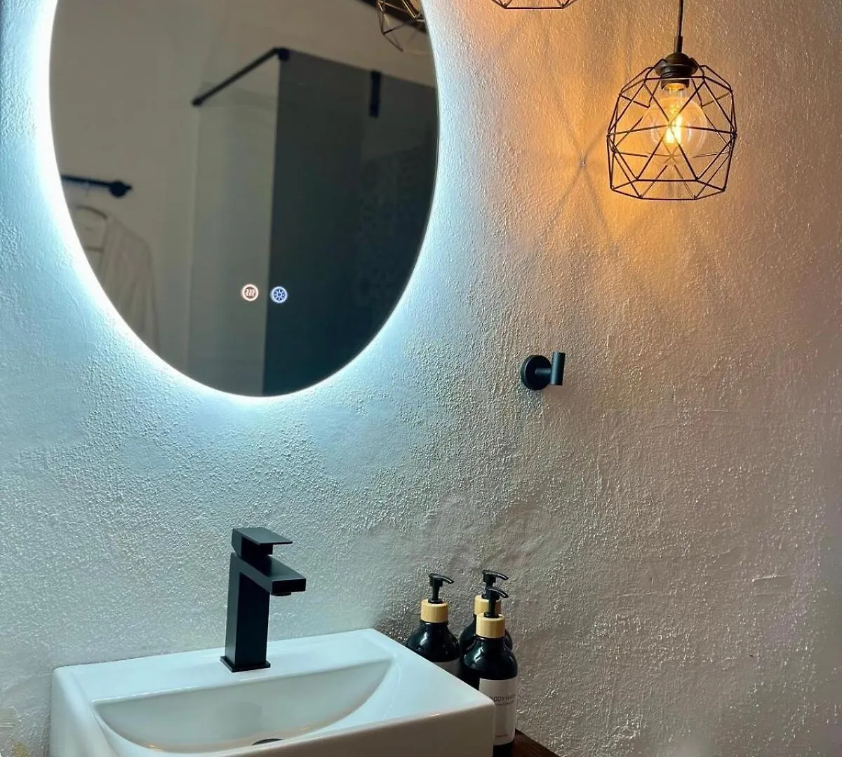 Appartamento Tres Casitas Pr San Sebastián 0*,